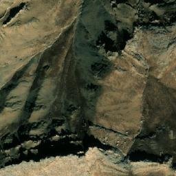 Satellite imagery of Kōh-e Ajal, AF