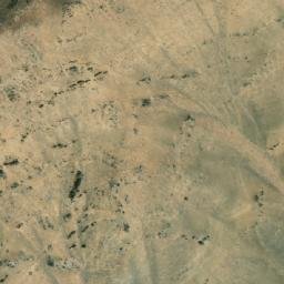 Satellite imagery of Kōh-e Adirah, AF