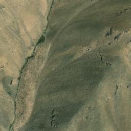 Satellite imagery of Kōh-e Adirah, AF