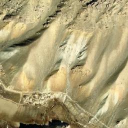 Satellite imagery of Kōh-e Lumbīdah, AF