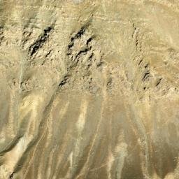 Satellite imagery of Kōh-e Lumbīdah, AF