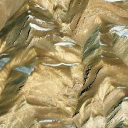 Satellite imagery of Kōh-e Kalpa’ī, AF