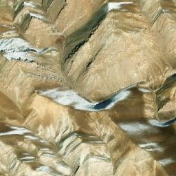 Satellite imagery of Kōh-e Kalpa’ī, AF