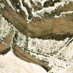 Satellite imagery of Kōh-e Baldarghūnī, AF