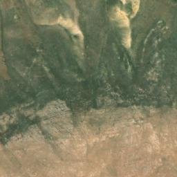 Satellite imagery of Kharah-ye Gīm, AF
