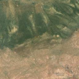 Satellite imagery of Kharah-ye Gīm, AF