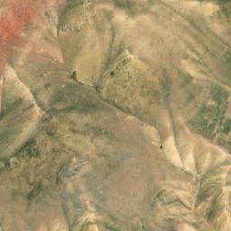 Satellite imagery of Sang-e Dū Rūyah, AF