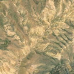 Satellite imagery of Sang-e Şaḩrā, AF