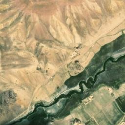 Satellite imagery of Sang-e Şaḩrā, AF