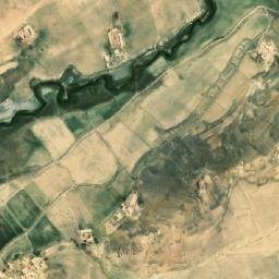 Satellite imagery of Sang-e Şaḩrā, AF