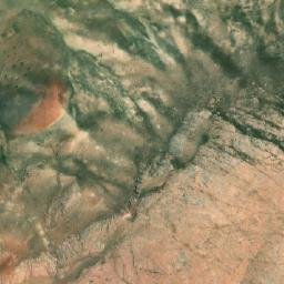 Satellite imagery of Gāsh-e Khushk, AF