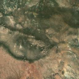 Satellite imagery of Gāsh-e Khushk, AF