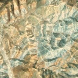 Satellite imagery of Sang-e Malak, AF