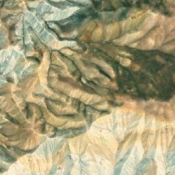 Satellite imagery of Sang-e Malak, AF