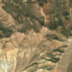 Satellite imagery of Sang-e Malak, AF