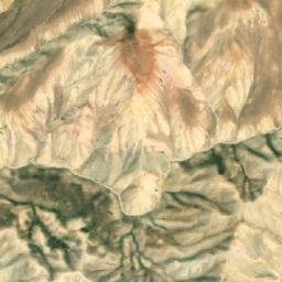 Satellite imagery of Kāwak, AF