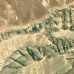 Satellite imagery of Kāwak, AF