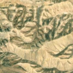 Satellite imagery of Kāwak, AF