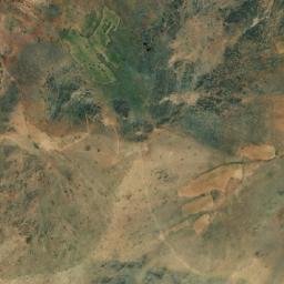 Satellite imagery of Kōh-e Angūrak, AF