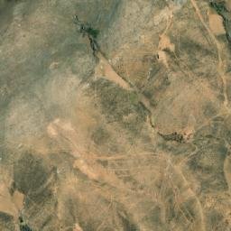 Satellite imagery of Wayūr, AF