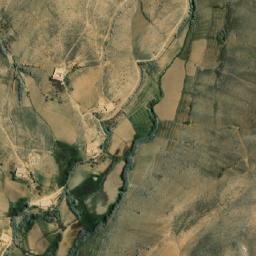 Satellite imagery of Wayūr, AF