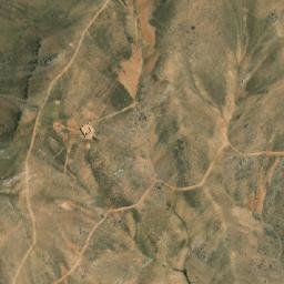 Satellite imagery of Wayūr, AF