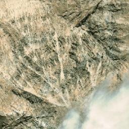 Satellite imagery of Kōh-e Siyāh Būm, AF