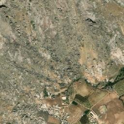 Satellite imagery of Band-e Ghargharah, AF