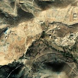 Satellite imagery of Burlūn, AF