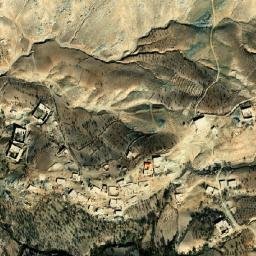 Satellite imagery of Burlūn, AF