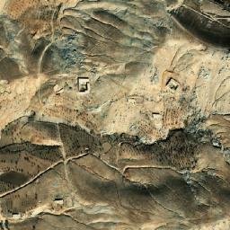 Satellite imagery of Burlūn, AF
