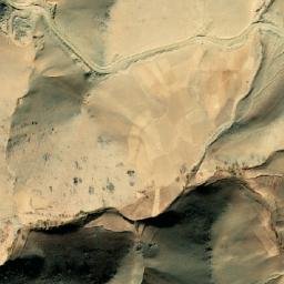 Satellite imagery of Bāligardū, AF