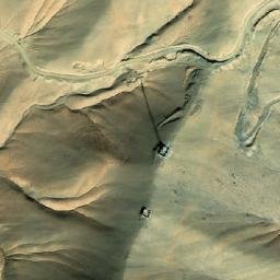 Satellite imagery of Bāligardū, AF