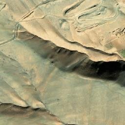 Satellite imagery of Bāligardū, AF