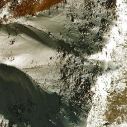 Satellite imagery of Kōh-e Umayd, AF