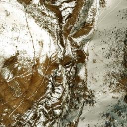 Satellite imagery of Kōh-e Umayd, AF