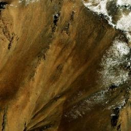 Satellite imagery of Kōh-e Nāw Chūqī, AF