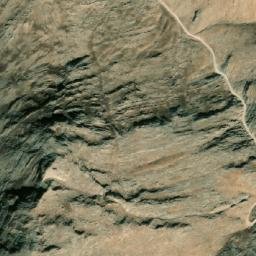 Satellite imagery of Kōtal-e Sang, AF