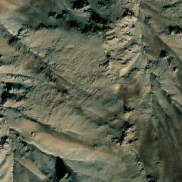 Satellite imagery of Kōh-e Nīlō, AF