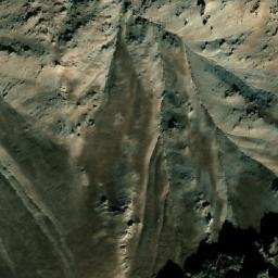 Satellite imagery of Kōh-e Nīlō, AF