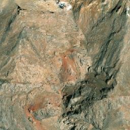 Satellite imagery of Shamshayr Sang, AF