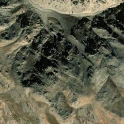 Satellite imagery of Paytow Chāl, AF