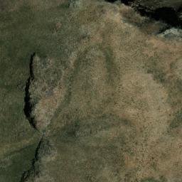 Satellite imagery of Pasnah Tēray, AF