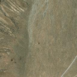 Satellite imagery of Kōh-e Seh Birādarān, AF