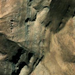 Satellite imagery of Sar-e Ghūjūrak, AF