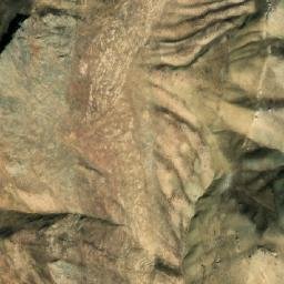 Satellite imagery of Sar-e Ghūjūrak, AF