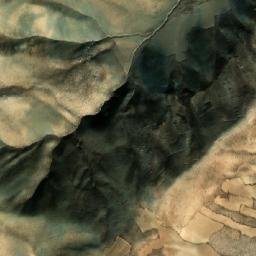 Satellite imagery of Sar-e Ghūjūrak, AF