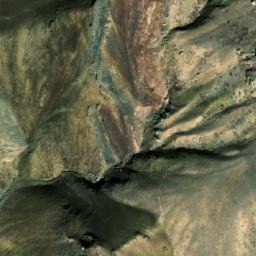 Satellite imagery of Kōh-e Qarkh, AF