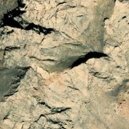 Satellite imagery of Kōh-e Qarkh, AF