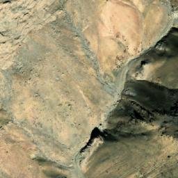 Satellite imagery of Kōh-e Qarkh, AF